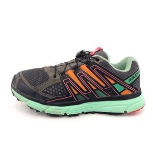 Salomon X Mission 3 Trail Running Shoes 8